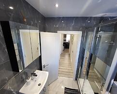 Top Luxury 2 bed Apartment - London