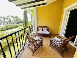 Beauty Golf Suites Apartment Cocotal 7167