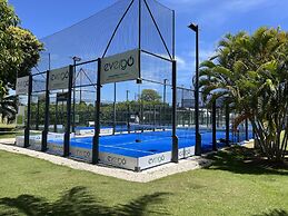 Beauty Golf Suites Apartment Cocotal 7167