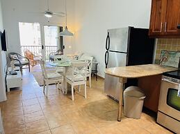Beauty Golf Suites Apartment Cocotal 7167