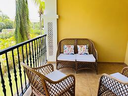 Beauty Golf Suites Apartment Cocotal 7167