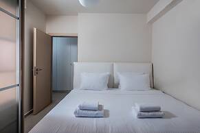 Omega House in Crete