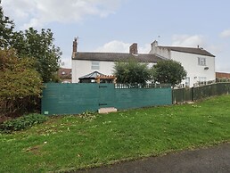 Salt Cottage