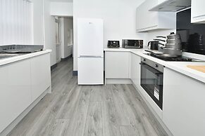 Townhouse @ Eastwood Place Stoke