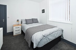 Townhouse @ Eastwood Place Stoke