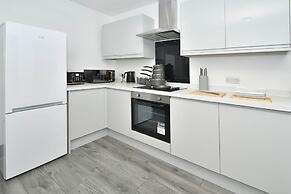 Townhouse @ Eastwood Place Stoke