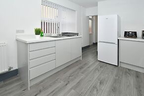 Townhouse @ Eastwood Place Stoke