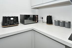 Townhouse @ Eastwood Place Stoke