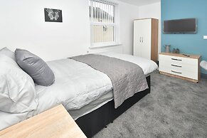 Townhouse @ Eastwood Place Stoke
