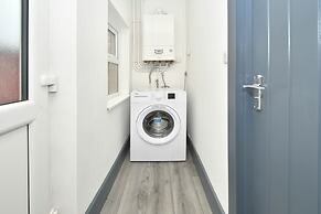 Townhouse @ Eastwood Place Stoke