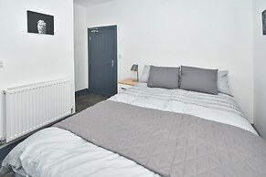 Townhouse @ Eastwood Place Stoke