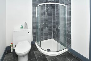 Townhouse @ Eastwood Place Stoke