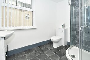 Townhouse @ Eastwood Place Stoke