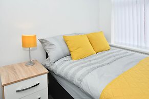 Townhouse @ Eastwood Place Stoke