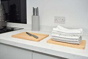 Townhouse @ Eastwood Place Stoke