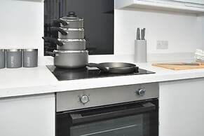 Townhouse @ Eastwood Place Stoke