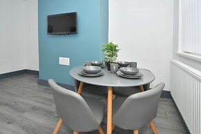 Townhouse @ Eastwood Place Stoke