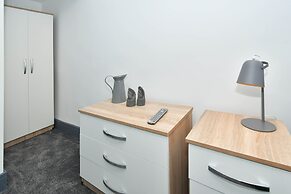 Townhouse @ Eastwood Place Stoke