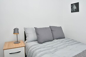 Townhouse @ Eastwood Place Stoke