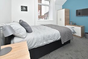 Townhouse @ Eastwood Place Stoke