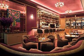 Hotel Barriere Fouquet's New York