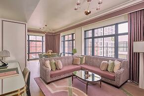 Hotel Barriere Fouquet's New York