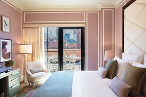 Hotel Barriere Fouquet's New York