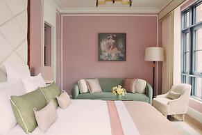 Hotel Barriere Fouquet's New York