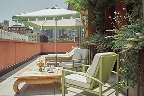 Hotel Barriere Fouquet's New York