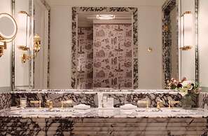 Hotel Barriere Fouquet's New York