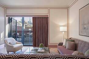 Hotel Barriere Fouquet's New York
