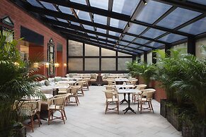 Hotel Barriere Fouquet's New York