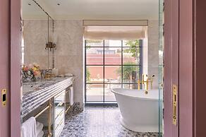 Hotel Barriere Fouquet's New York