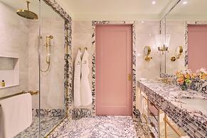 Hotel Barriere Fouquet's New York