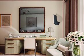 Hotel Barriere Fouquet's New York