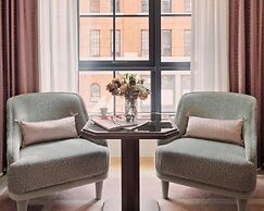 Hotel Barriere Fouquet's New York