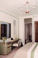 Hotel Barriere Fouquet's New York