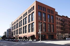 Hotel Barriere Fouquet's New York