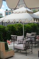 Hotel Barriere Fouquet's New York