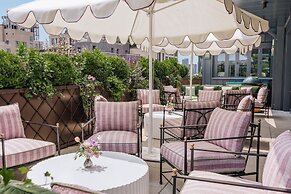 Hotel Barriere Fouquet's New York