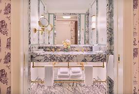 Hotel Barriere Fouquet's New York
