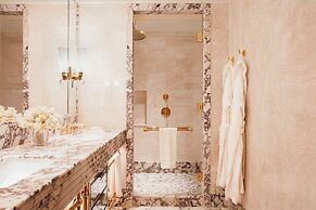 Hotel Barriere Fouquet's New York