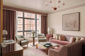 Hotel Barriere Fouquet's New York
