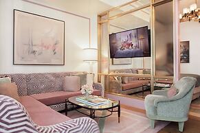 Hotel Barriere Fouquet's New York