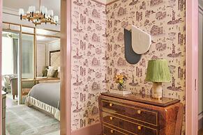 Hotel Barriere Fouquet's New York