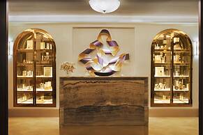 Hotel Barriere Fouquet's New York