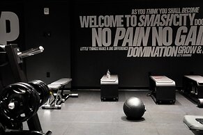 Hotel Barriere Fouquet's New York