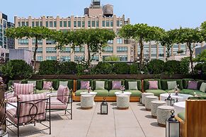 Hotel Barriere Fouquet's New York