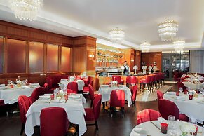 Hotel Barriere Fouquet's New York