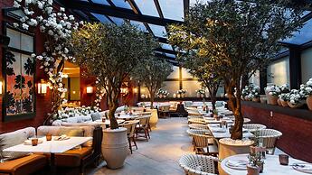 Hotel Barriere Fouquet's New York